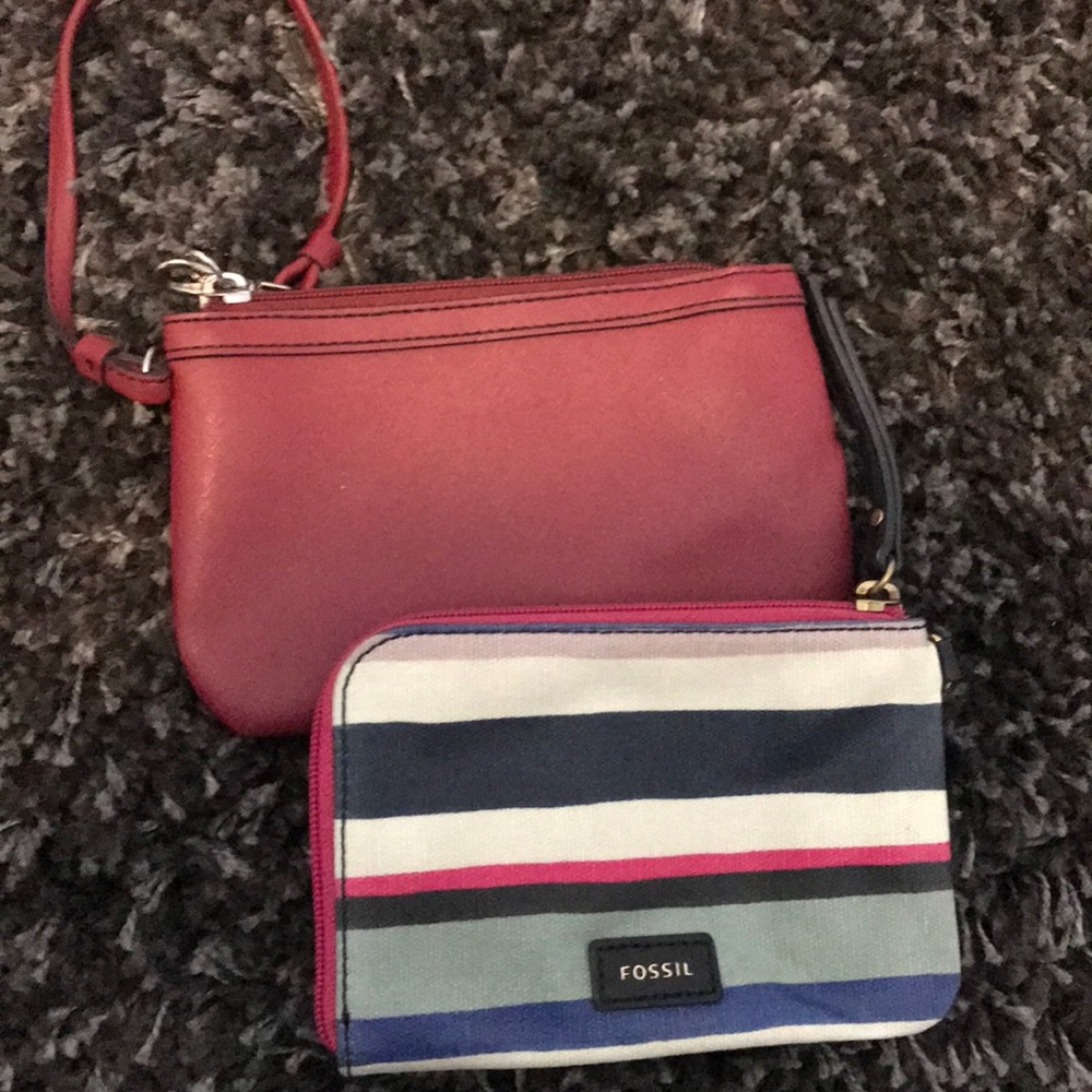 Wristlet